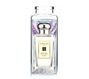 Отдушка для парфюмерии Jo Malone - Wood Sage & Sea Salt 1005398-06 фото