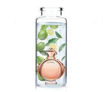Віддушка для парфумерії Paco Rabanne - Olymp&eacute;a 1005326-07 фото