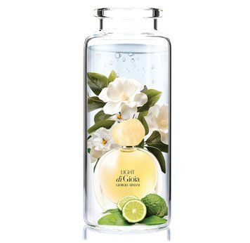 Віддушка для парфумері Giorgio Armani - Light di Gioia 1023005 фото