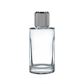 Флакон Pasha type 4 100 ml с крышкой &laquo;King silver&raquo; 2204751-04+2410565-01 фото