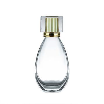 Флакон Provence 50 ml с крышкой "Vip gold mate" 2206014+2404739-07 фото