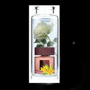Отдушка для парфюмерии Tom Ford - Caf&eacute; Rose (2023) 1007116-02 фото