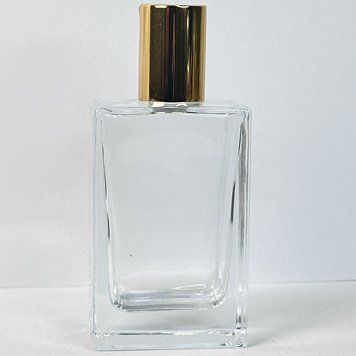 Флакон President 65 ml с крышкой Goldie 2206500+2400101 фото