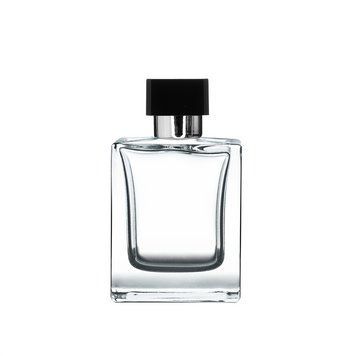 Флакон Victor 50 ml с крышкой &laquo;Ruby black silver&raquo; 2204780+2410562-01 фото
