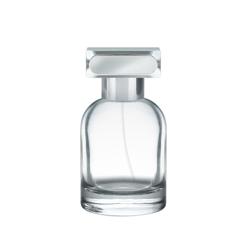 Флакон Orris 50 ml с крышкой "Т" 2204911+2404920 фото