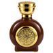 Стеклянный коричневий флакон "Olimp-Brown" для парфюмерии под закрутку, 50 мл 2301120-02 фото