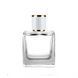 Флакон Bastion 50 ml з кришкою "Twist white gold" 2205953+2422905-01 фото 1
