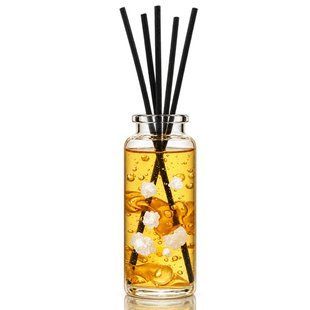 Отдушка для аромадиффузора Honey & Sea salt (Мед и морская соль) 1123108-NR фото