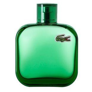 Флакон 25 мл аналог Eau de Lacoste Lacoste L. 12.12 Vert Комплект (флакон+распылитель+крышка) 2205906 фото