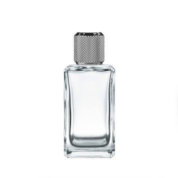Флакон Lilit 100 ml с крышкой &laquo;King silver&raquo; 2222825+2410565-01 фото