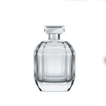 Флакон Emily 100 ml с крышкой &laquo;Т silver&raquo; 2210528+2404920 фото