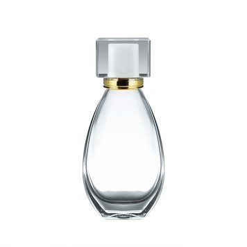 Флакон Provence 50 ml с крышкой "Vip gold white" 2206014+2404739-06 фото