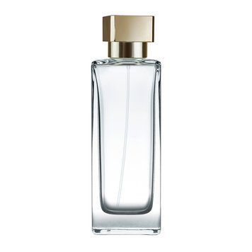 Флакон Calvin high 50 ml с крышкой Goldie 2210532-01+2400101 фото