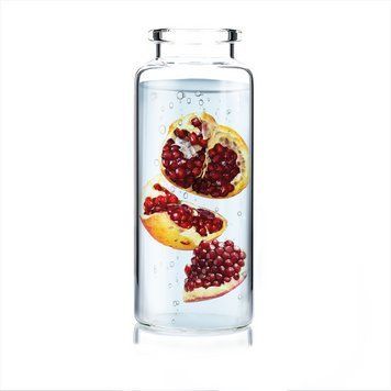 Отдушка для парфюмерии Pomegranate (Гранат) 1008971-02 фото