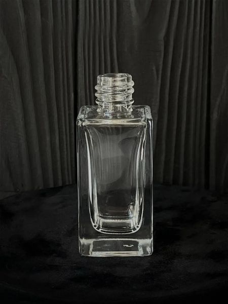 Флакон Joseph 50 ml з золотистим розпилювачем 2304334+2410513-07 фото