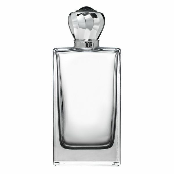 Флакон President 100 ml з кришкою Versay 2204728+2404790 фото