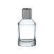 Флакон Panama 100 ml з кришкою "King silver" 2204730+2410565-01 фото 1