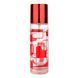 Флакон Runi-red type 1 с узором 30 мл стеклянный 2322814-11 фото 1