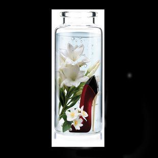 Отдушка для парфюмерии Carolina Herrera - Good Girl Velvet Fatale 1020065-03 фото