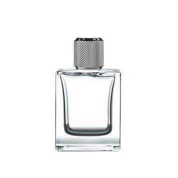 Флакон Victor 50 ml с крышкой &laquo;King silver&raquo; 2204780+2410565-01 фото