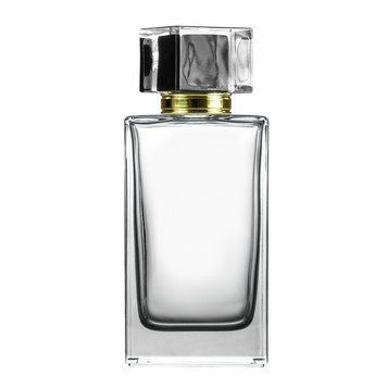 Флакон President 100 ml с крышкой Vip 2204728+2404739 фото