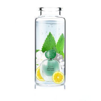 Отдушка для парфюмерии Giorgio Armani - Acqua di Gioia 1005899 фото