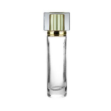 Флакон Jeremiah 30 ml с крышкой "Vip gold mate" 2222899+2404739-07 фото