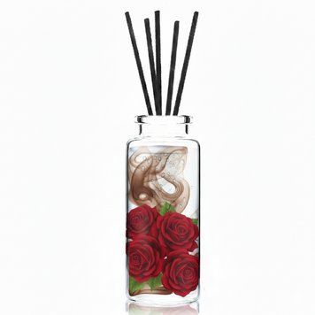 Віддушка для аромадифузору Oud & Rose (Уд та троянда) 1123047-NR фото