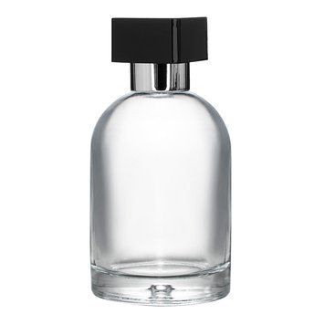 Флакон Orris type 3 100 ml с крышкой &laquo;Ruby black silver&raquo; 2204912-06+2410562-01 фото