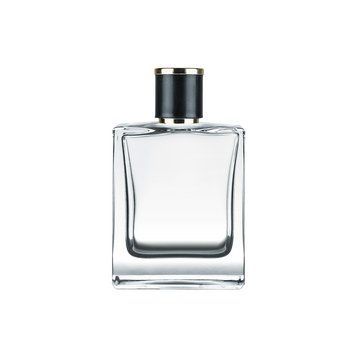 Флакон Victor 100 ml з кришкою "Twist black gold" 2204601+2422905-02 фото