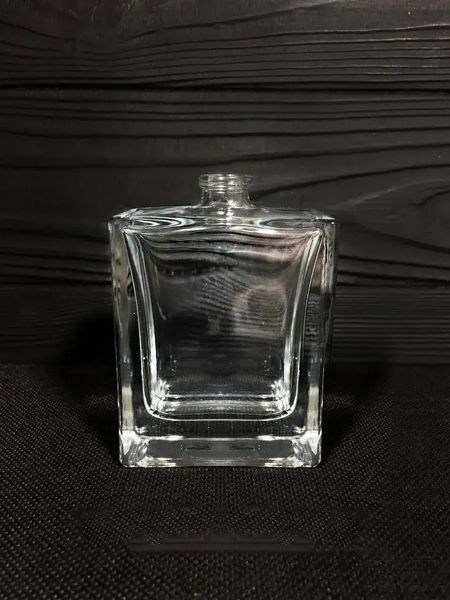 Флакон Victor 50 ml скляний 2204780 фото