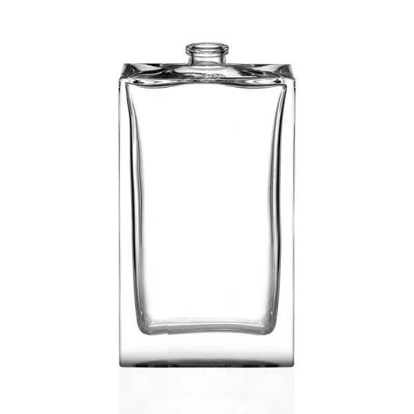 Флакон President 100 ml з кришкою Vip 2204728+2404739 фото