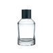 Флакон Panama 100 ml с крышкой "Wood-mini black" (Низкая посадка) 2204730+2405954 фото 1