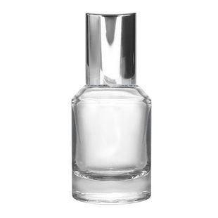 Флакон Panama 50 ml тип 2 с крышкой "Cappi-silver" 2204729-04+2422966 фото
