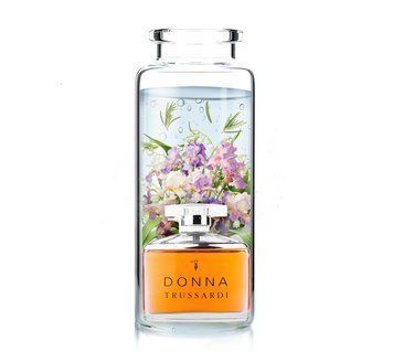 Отдушка для парфюмерии Trussardi - Donna Trussardi 2011 1005437-03 фото