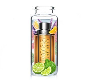 Віддушка для парфумерії Hugo Boss - Boss The Scent For Him 1005395-08 фото