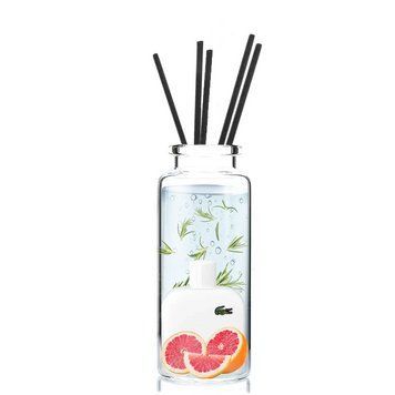 Отдушка для аромадиффузора Lacoste - Eau de Lacoste L.12.12 Blanc №13 1105405-12 фото