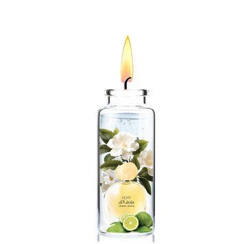 Отдушка для свечей Giorgio Armani - Light di Gioia 1223005 фото