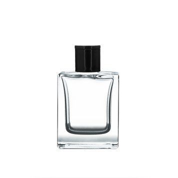 Флакон Victor 50 ml с крышкой &laquo;Lisboa&raquo; 2204780+2421712 фото