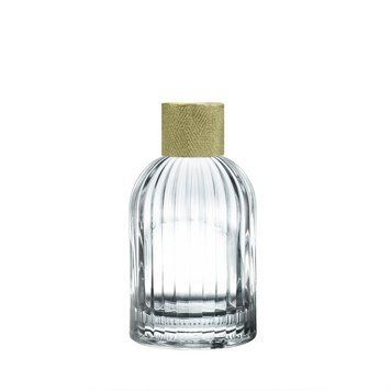 Флакон Pretty 100 ml с крышкой "Metz gold" 2205952+2404794-01 фото