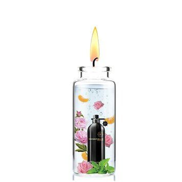 Віддушка для свічок Montale - Black Aoud 1220893-04 фото