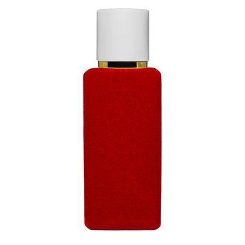 Флакон Eleonor-red velvet 55 ml с крышкой &laquo;UV white&raquo; 2210534-01+2404788-02 фото