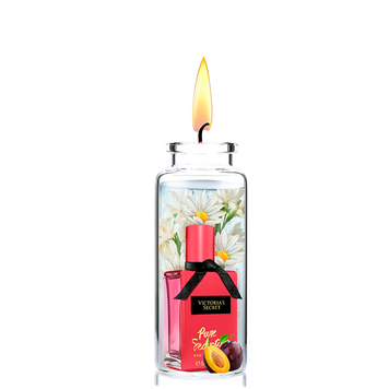 Отдушка для свечей Victoria's Secret - Pure Seduction 1205444-02 фото