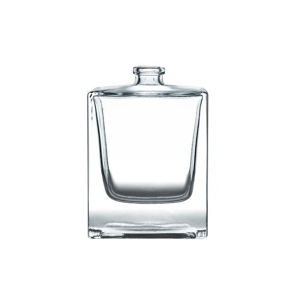 Флакон Viera 50 ml з кришкою "Cappi white" 2204914-01+2406036-01 фото