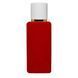 Флакон Eleonor-red velvet 55 ml с крышкой &laquo;UV white&raquo; 2210534-01+2404788-02 фото 1