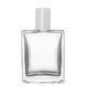 Флакон Viera 50 ml з кришкою "Cappi white" 2204914-01+2406036-01 фото 1