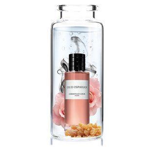 Віддушка для парфумерії Christian Dior - Oud Ispahan 1007704-02 фото