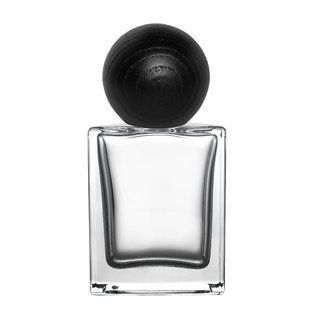 Флакон Viera 30 ml с крышкой Wood Globe Black 2204915+2422202-02 фото