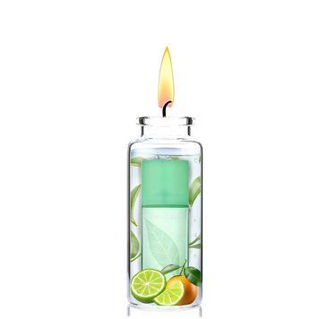 Отдушка для свечей Elizabeth Arden - Green Tea 1205367-03 фото
