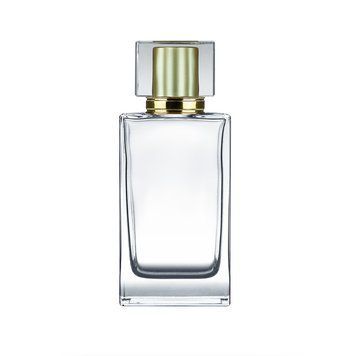 Флакон President 100 ml с крышкой &laquo;Vip gold mate&raquo; 2204728+2404739-07 фото